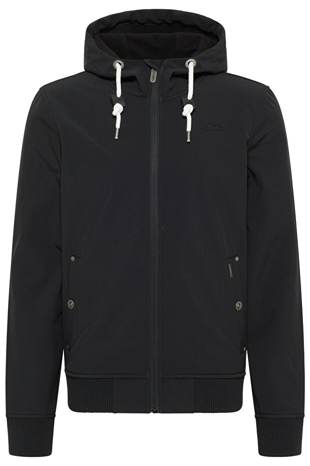 Ultradünne Lubik mit Softshell - 2