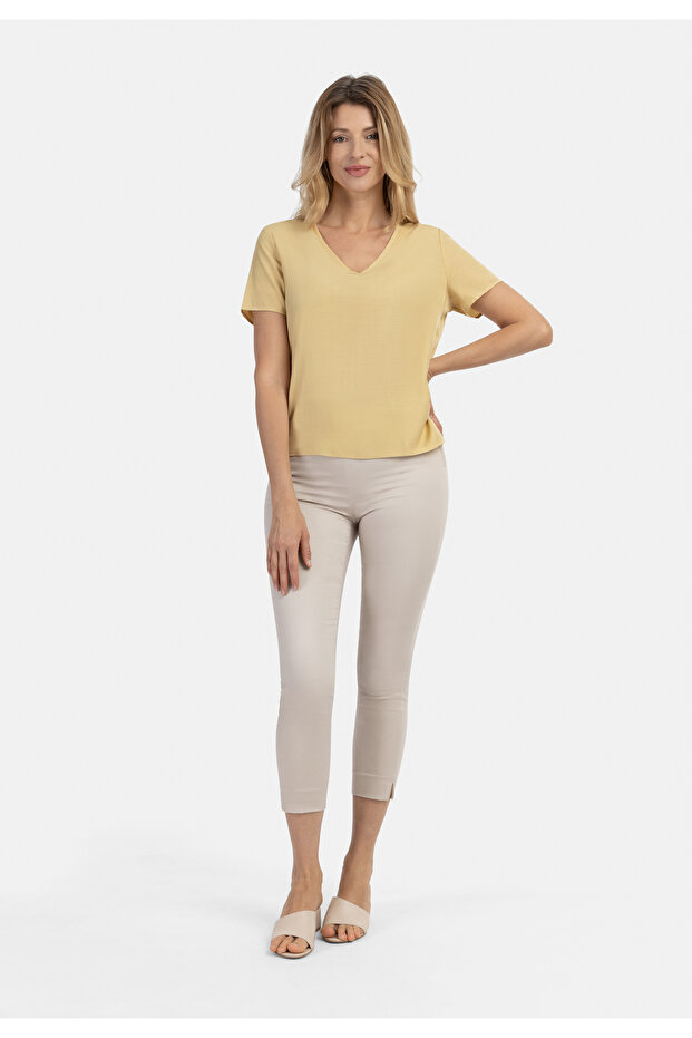 Blusenshirt - 1