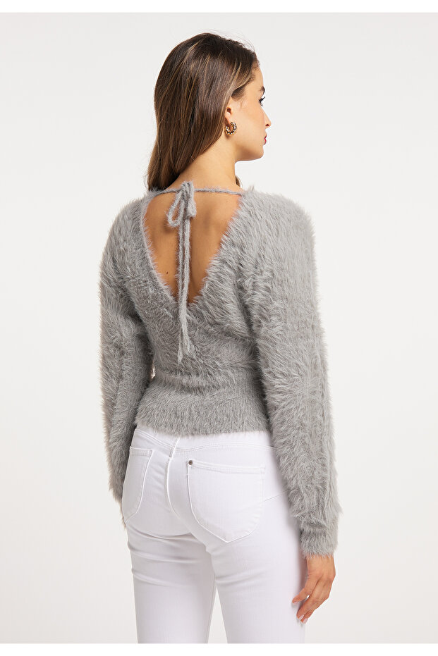 Strickpullover - 4
