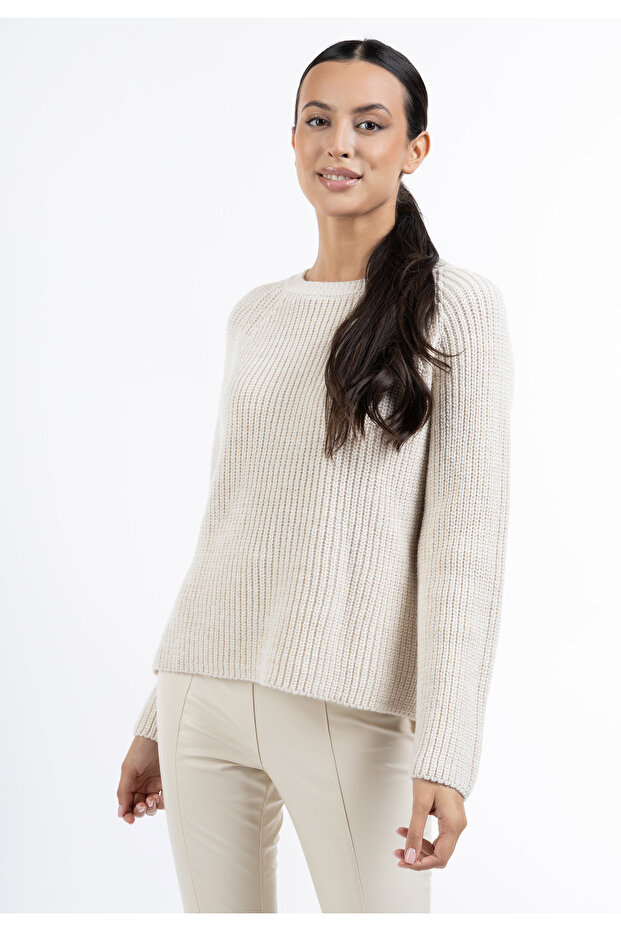 Strick Pullover - 3