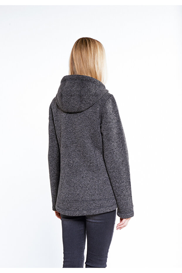 Strickfleecejacke - 4