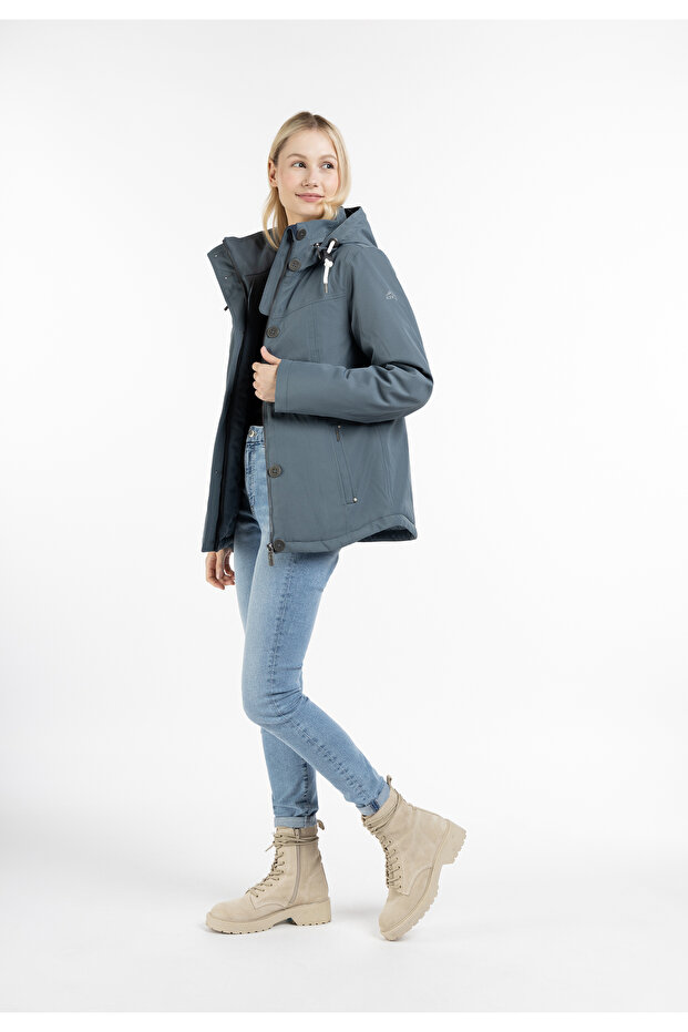 Winterjacke - 1