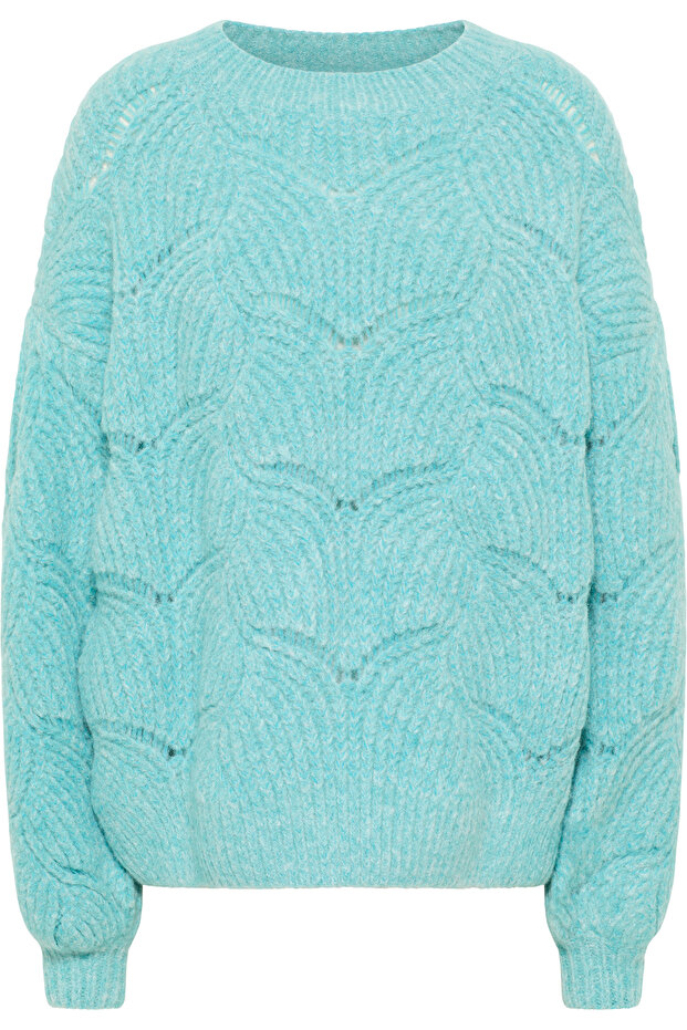 Strickpullover - 2