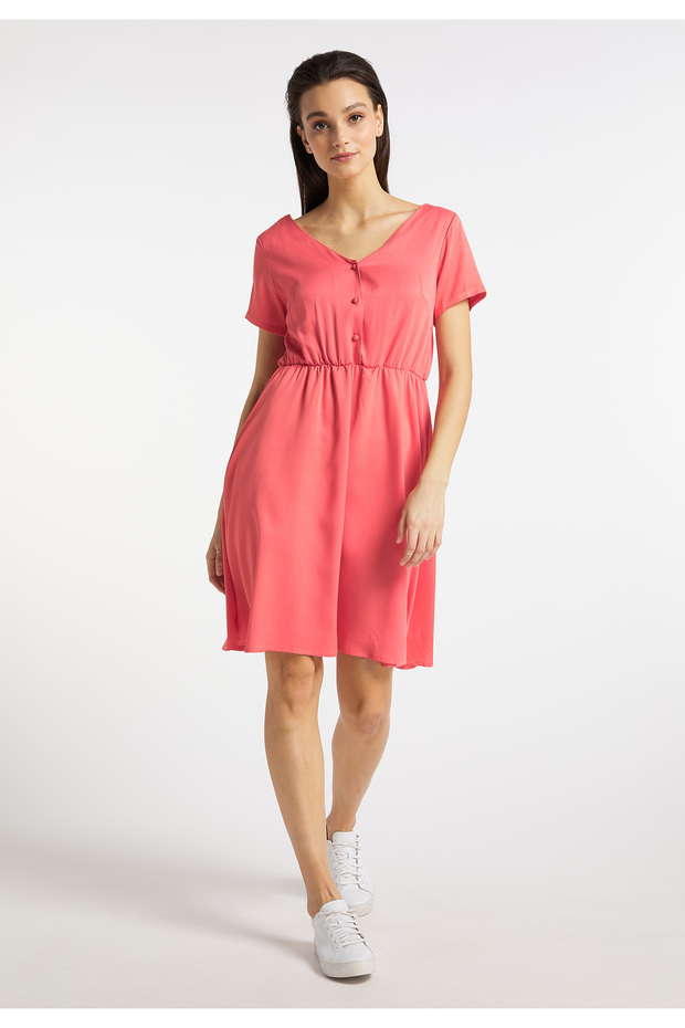 Midikleid - 1