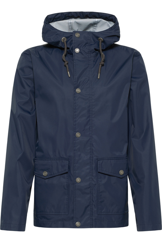 Regenjacke mit Innenprint - 2