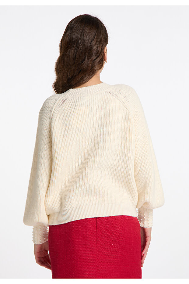 Strickpullover - 4