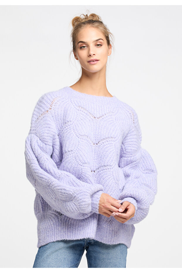 Strickpullover - 3