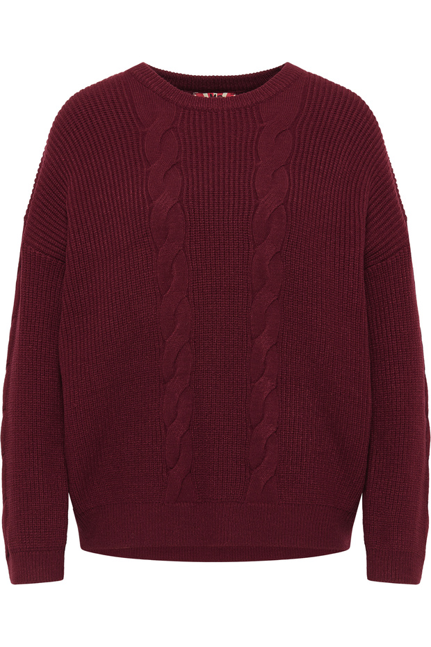 Strickpullover - 2
