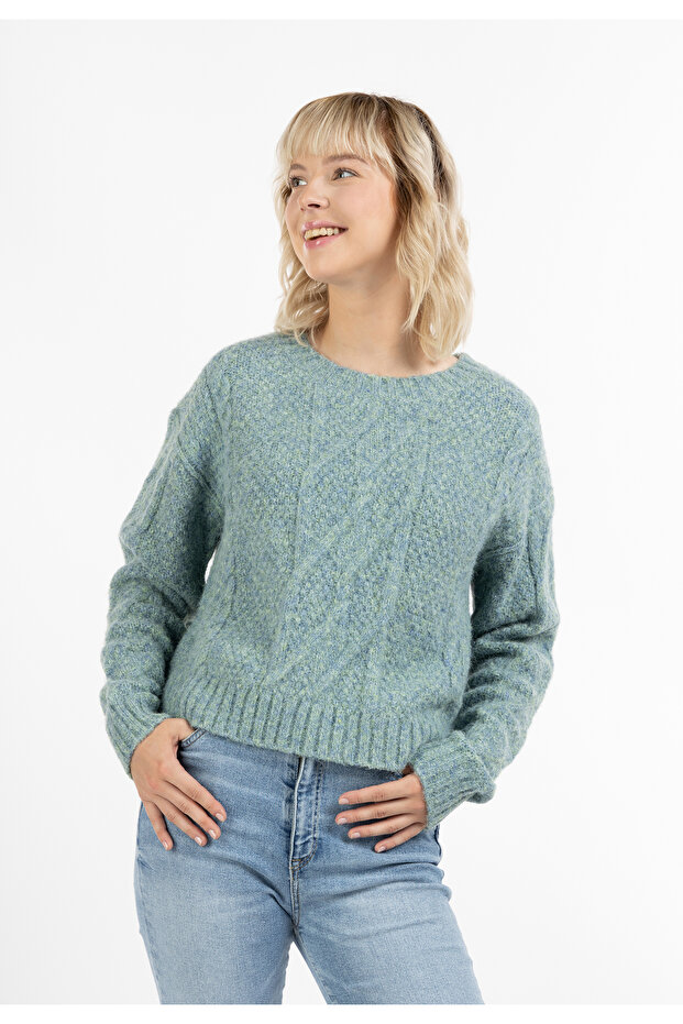 Strickpullover - 3