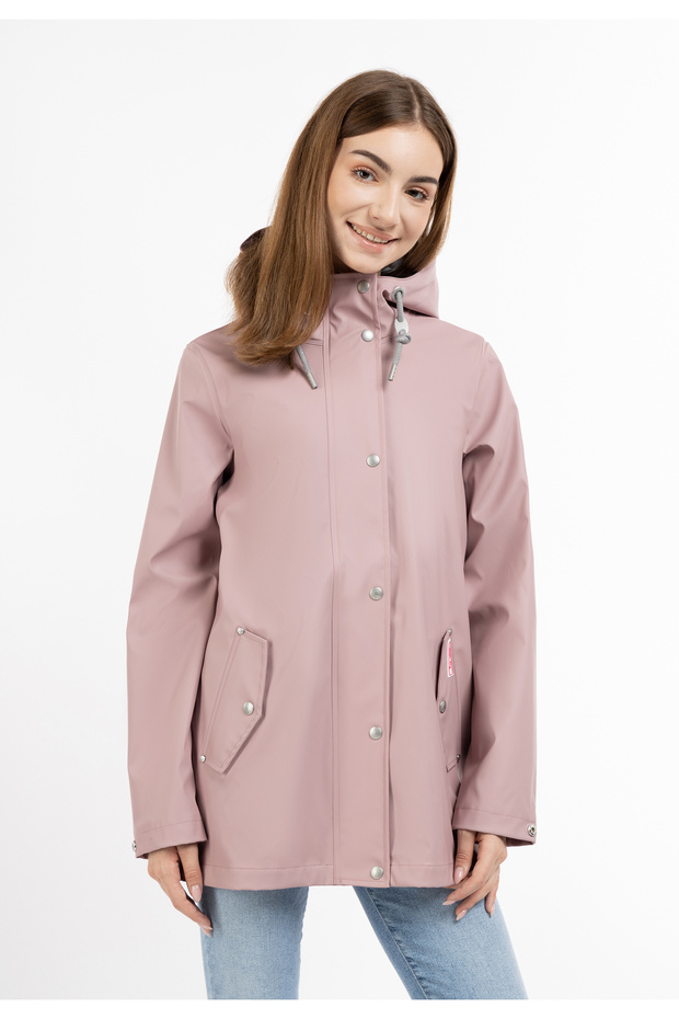 Regenjacke - 3