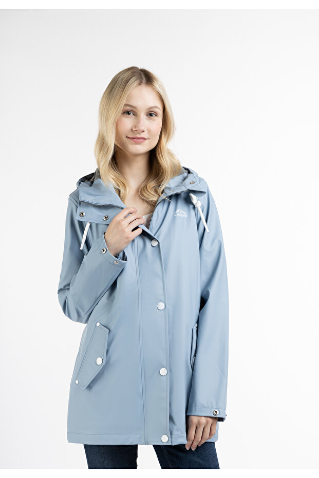 Regenjacke - 3