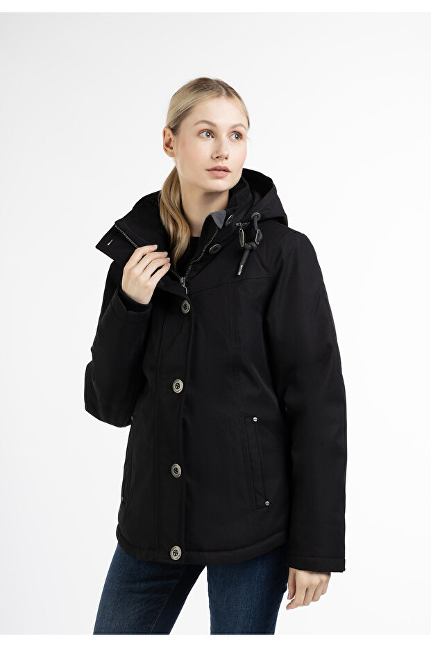Winterjacke - 3