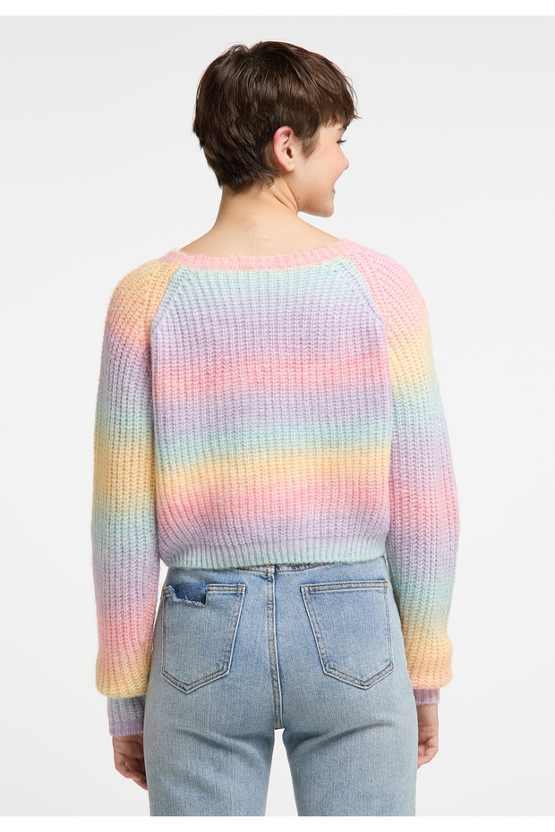 Strickpullover - 4