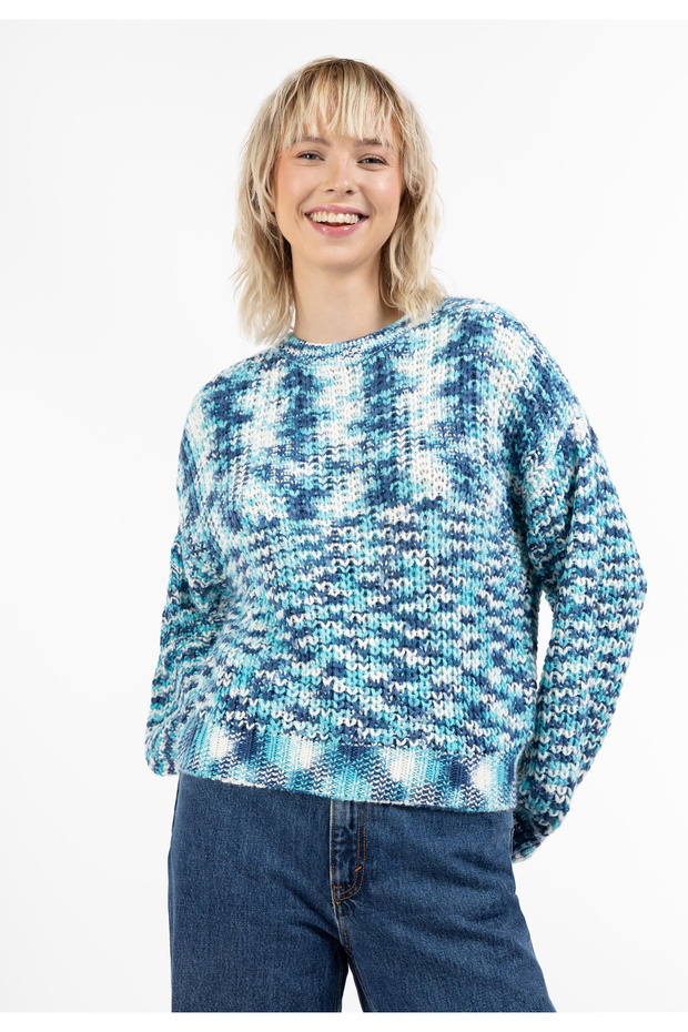 Strickpullover - 3