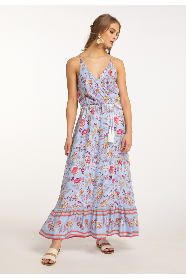 Maxikleid