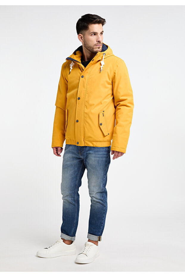 Winterjacke - 1
