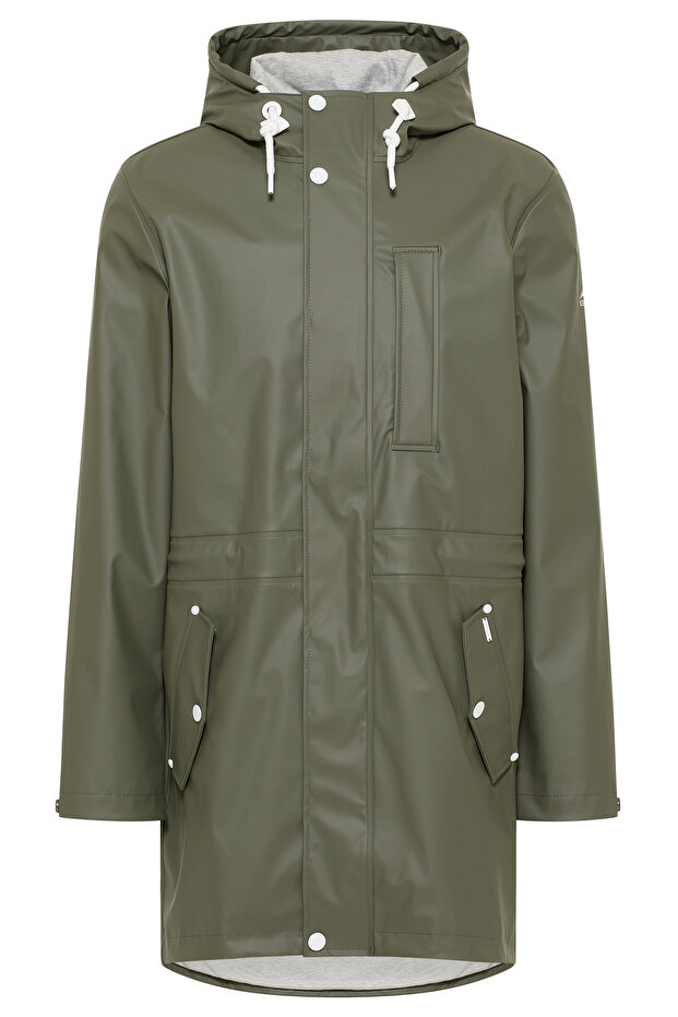 Regenmantel - 2