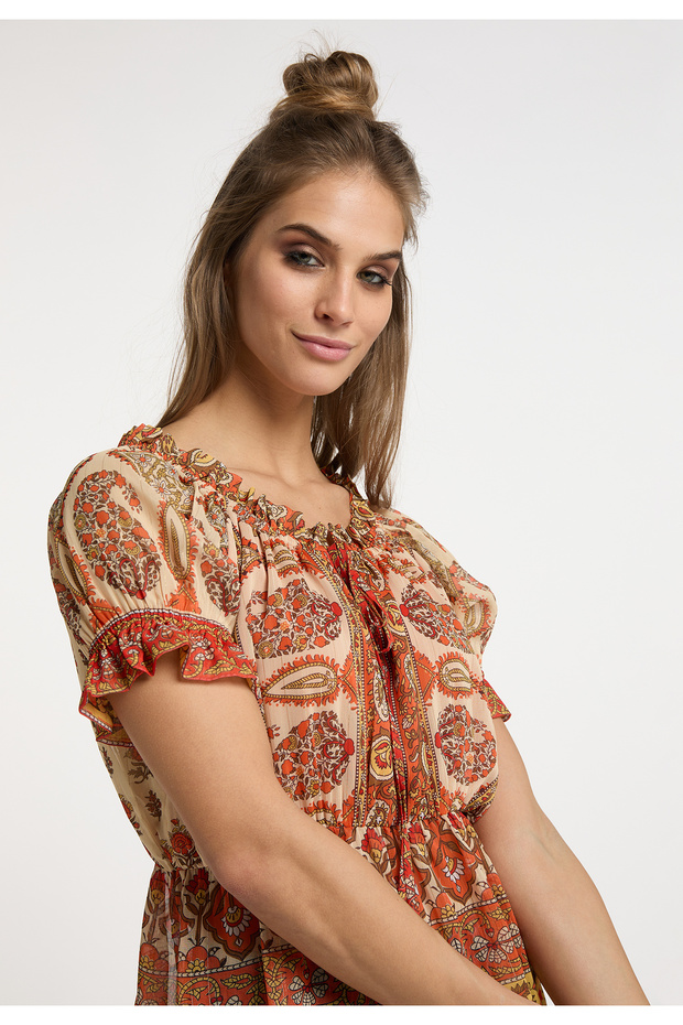 Μπλουζέν - 5