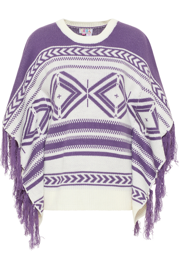 Poncho - 2