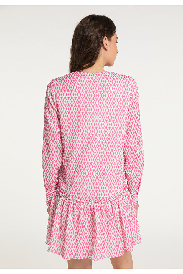 Sommerkleid - 4
