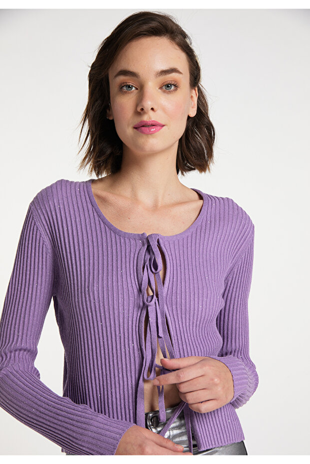 Strickjacke - 5