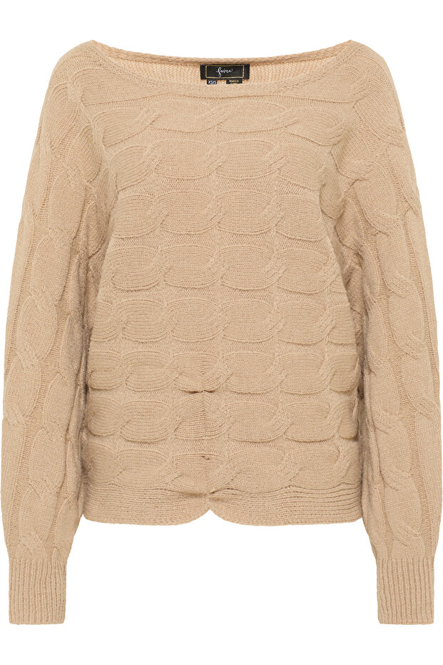 Strick kazak tylin - 2