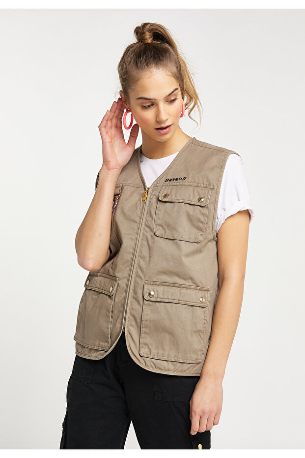 Utility Weste - 3