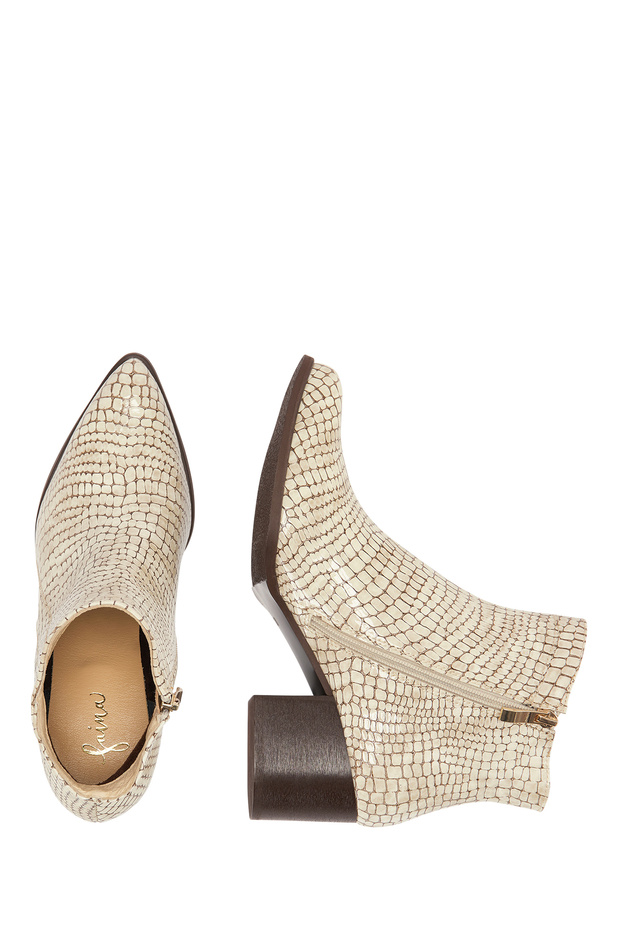 Schuhe - 4
