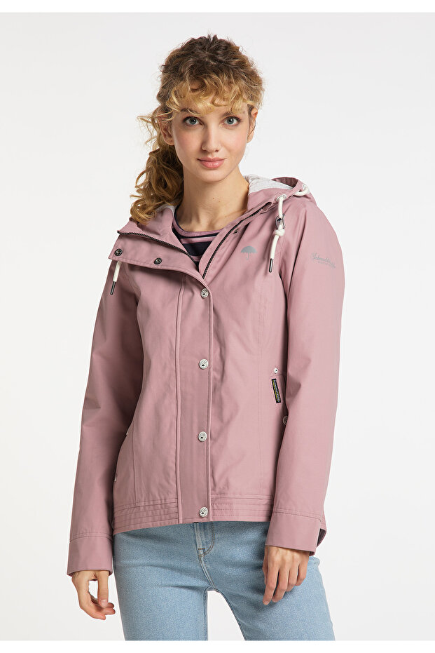 Regenjacke - 3
