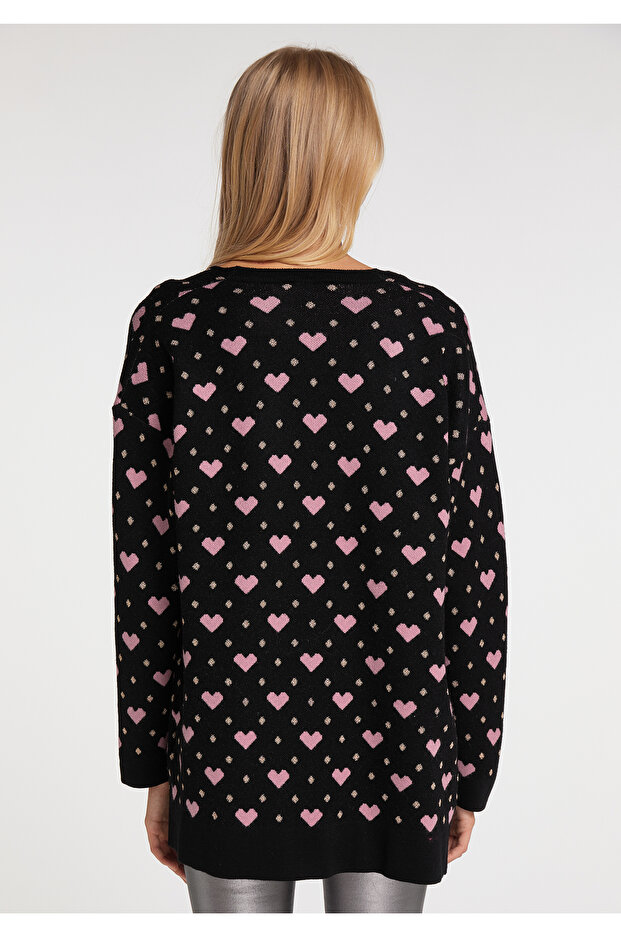 Strickjacke - 4