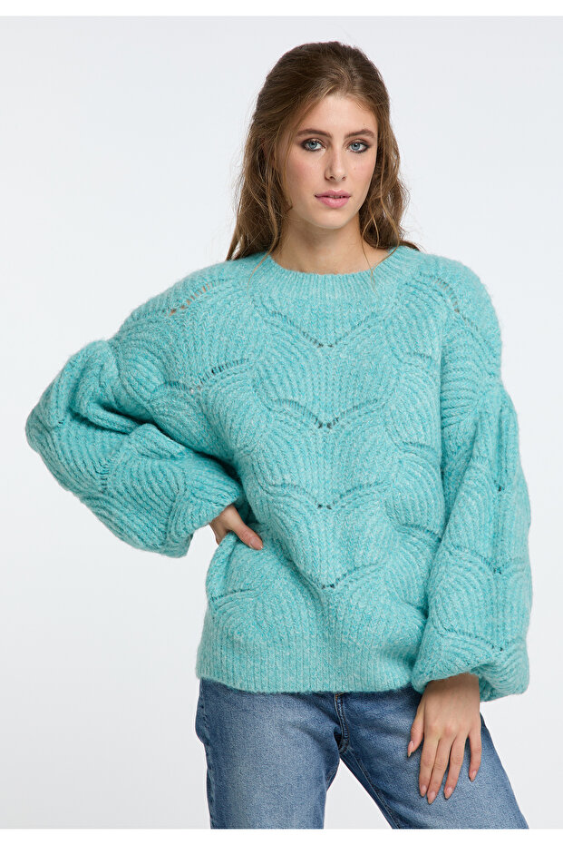 Strickpullover - 3