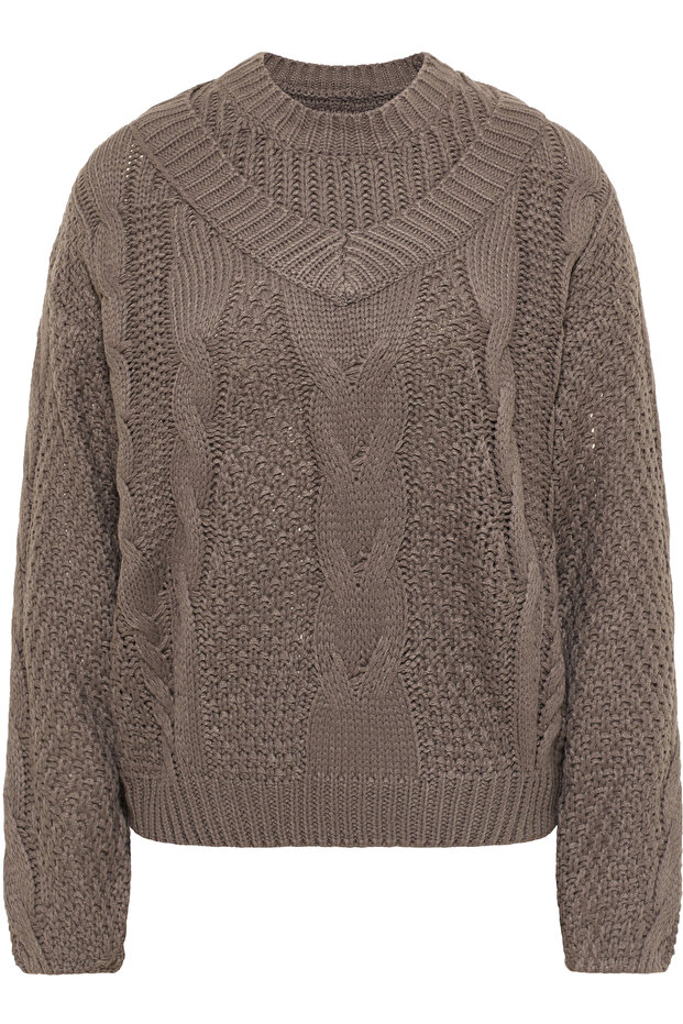 Strickpullover - 2
