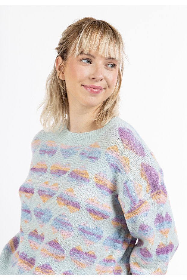 Strickpullover - 5
