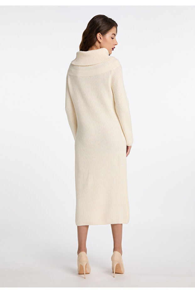 Strickkleid - 2