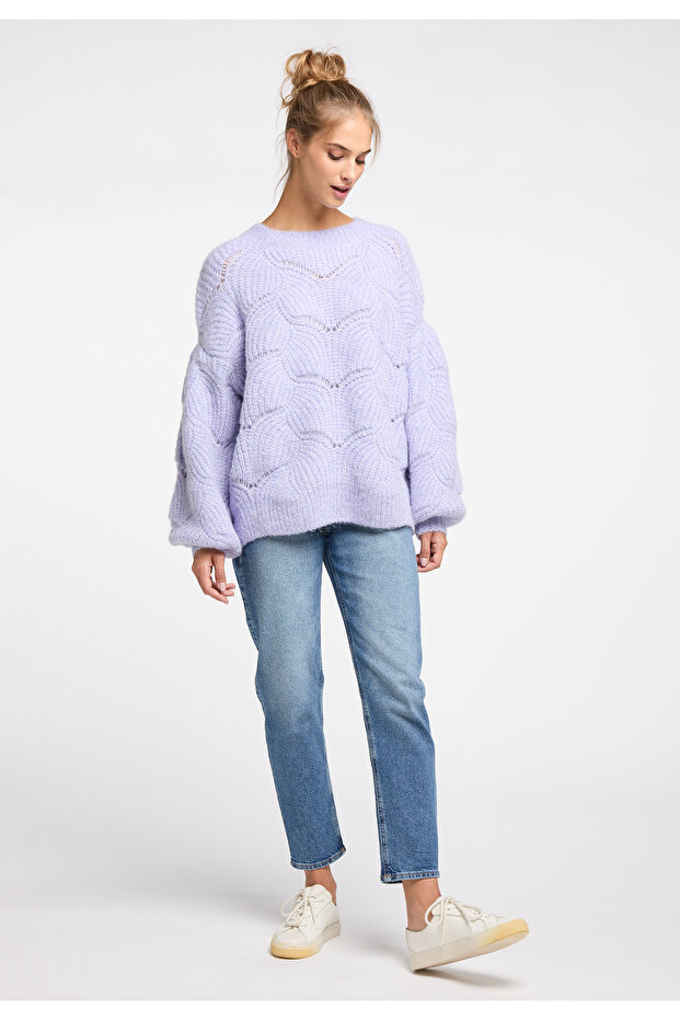 Strickpullover - 1
