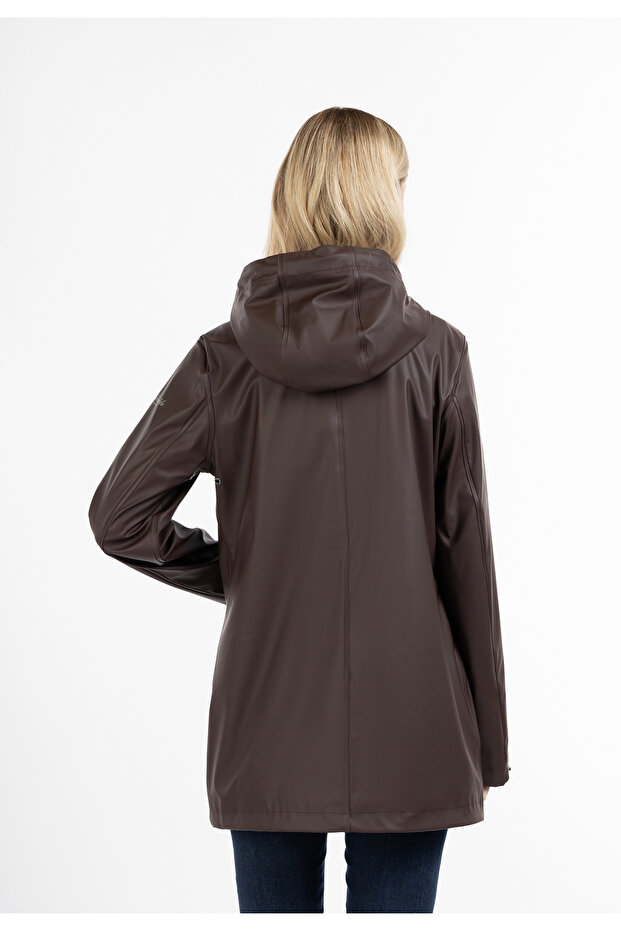 Regenjacke - 5