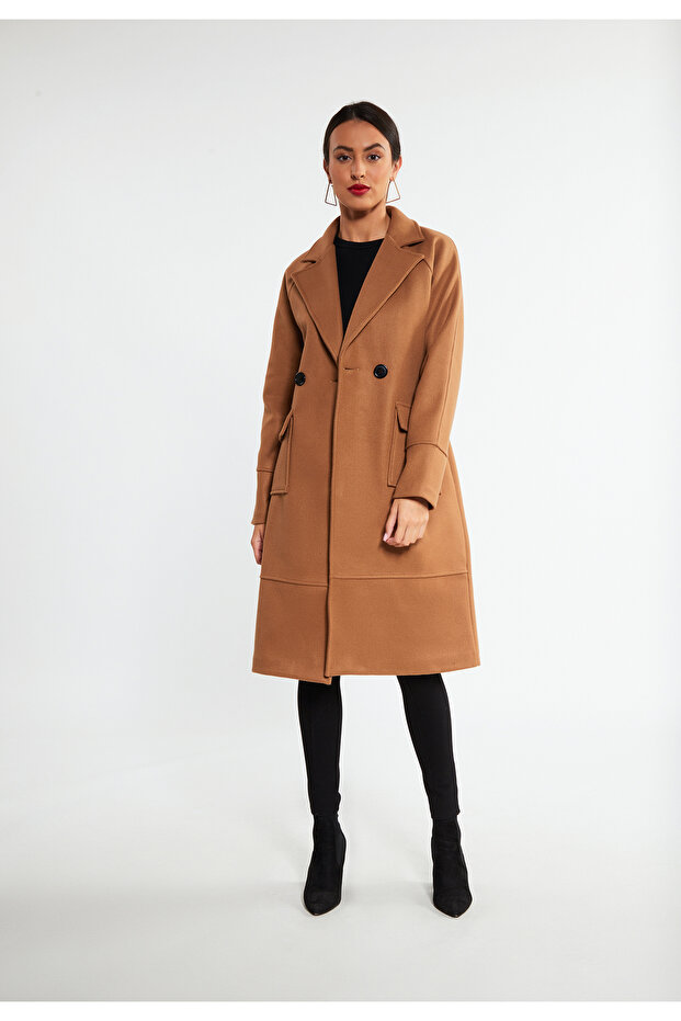 Coat - 1