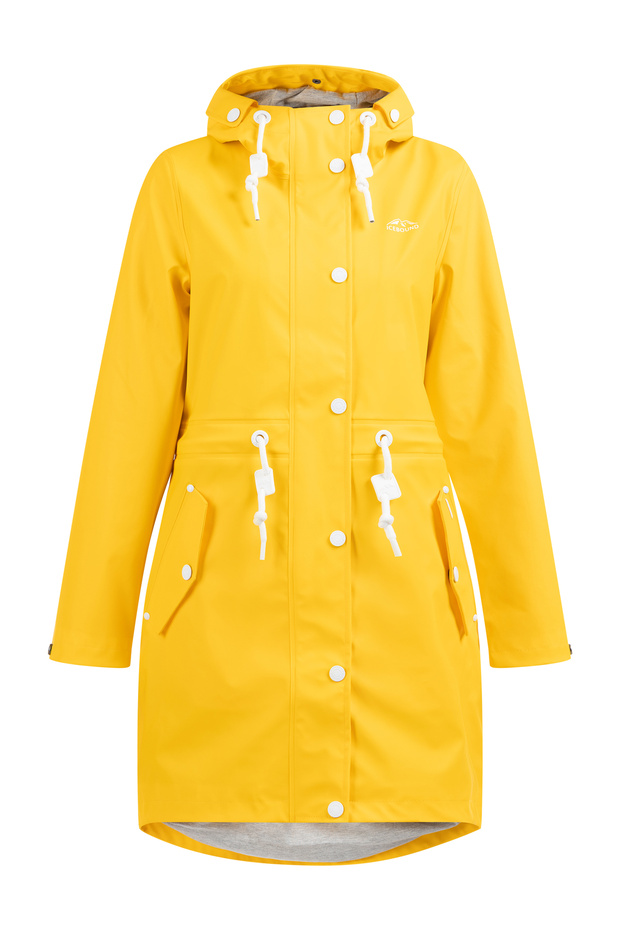 Regenmantel - 2