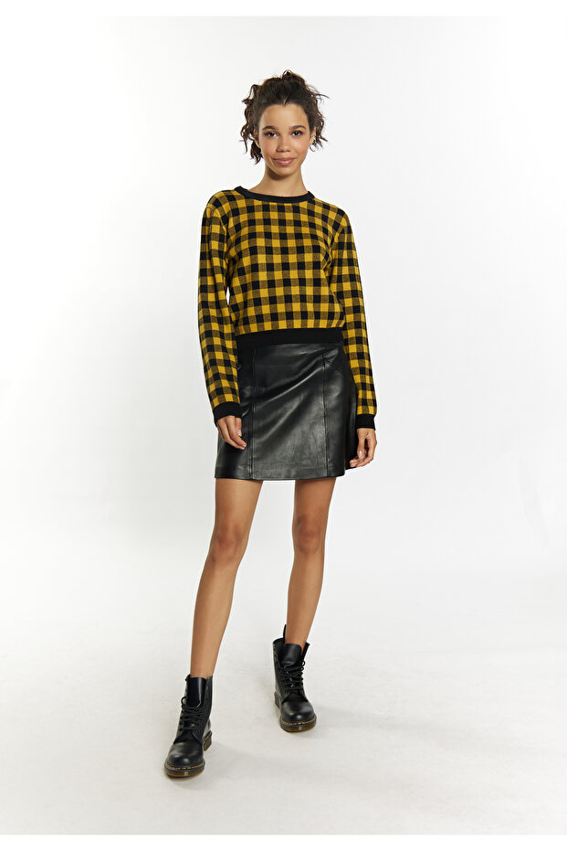Strickpullover - 1