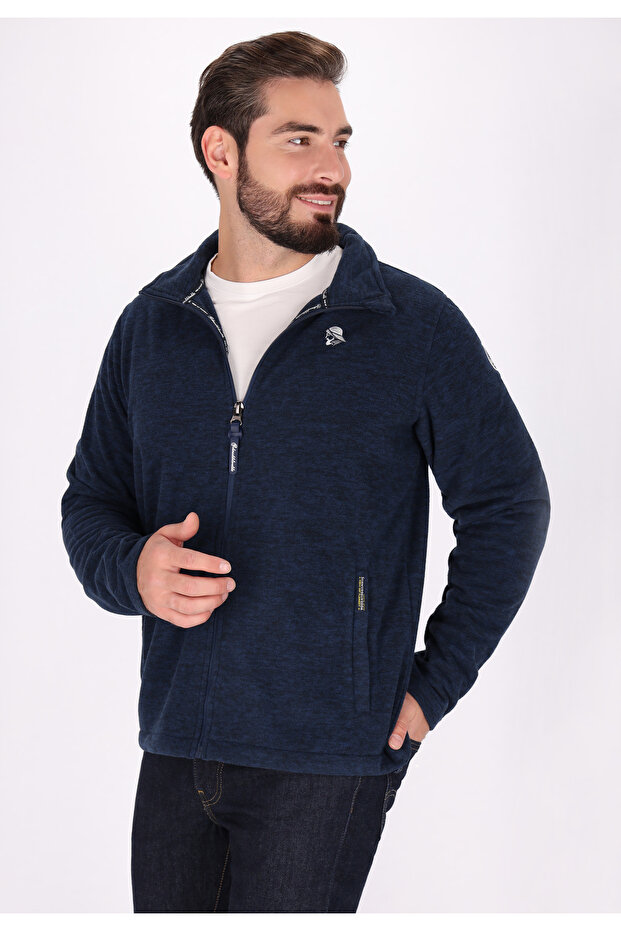 Fleecejacke - 3
