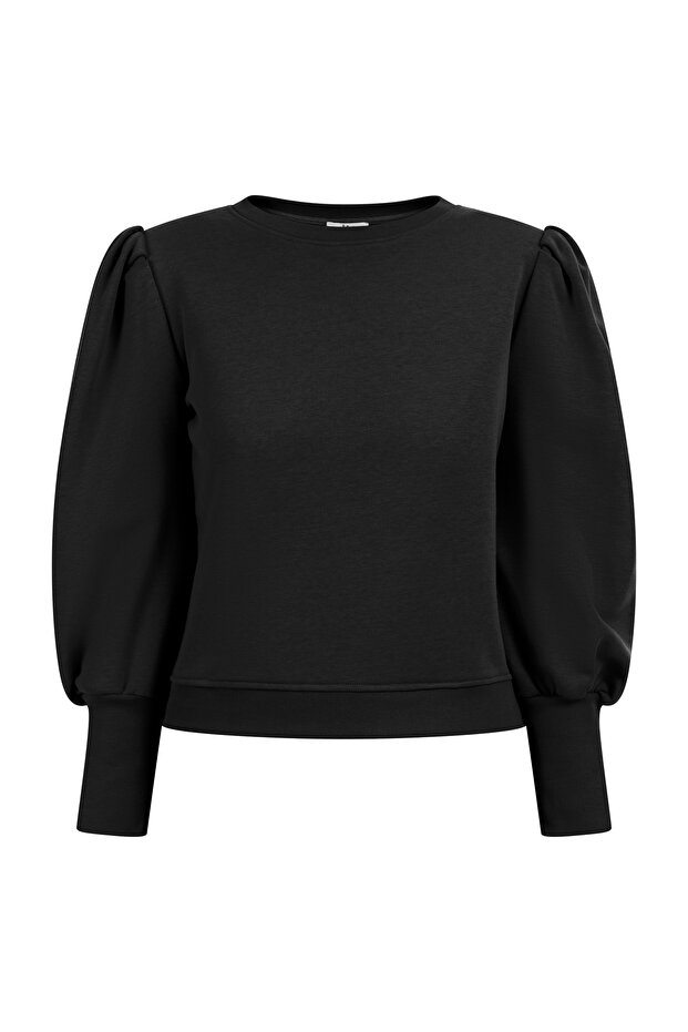 Sweat-pullover - 2
