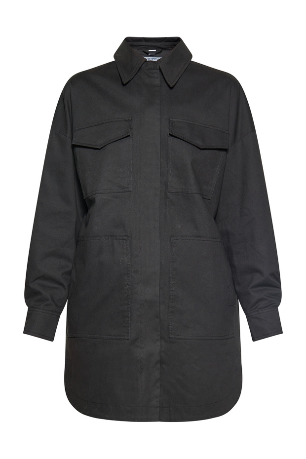 Jacke - 2