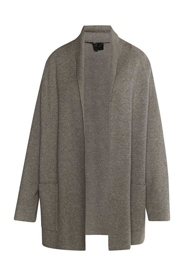 Strickjacke - 2