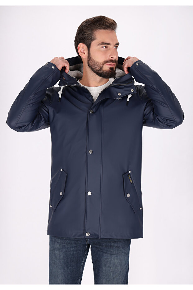 Regenjacke - 3