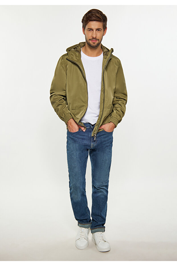 Recyklované materiály - 1