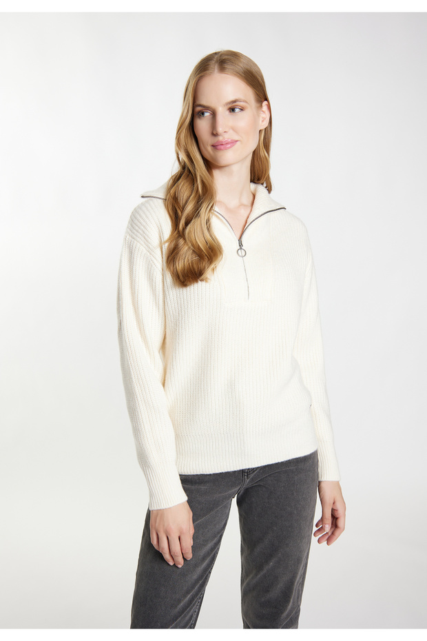 Strickpullover - 3