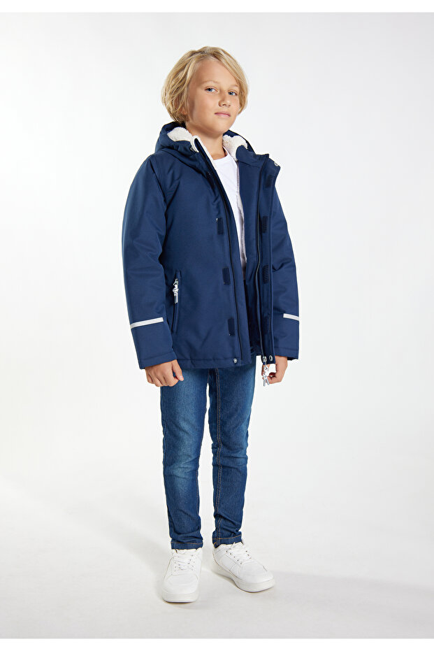 Winterjacke - 1