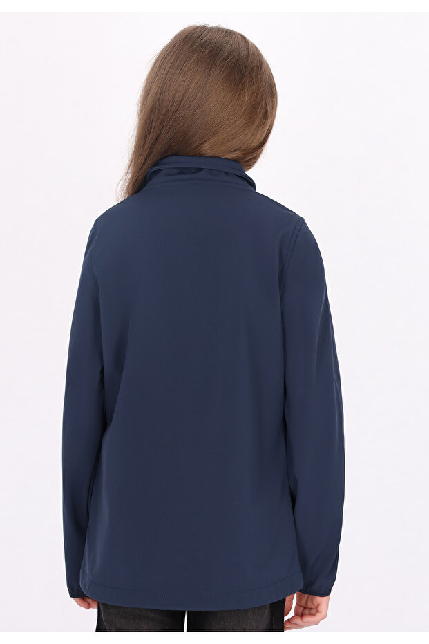 Softshelljacke - 4