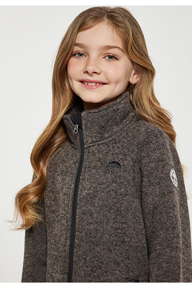 Strickfleecejacke - 5