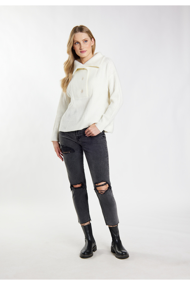 Strickpullover - 1